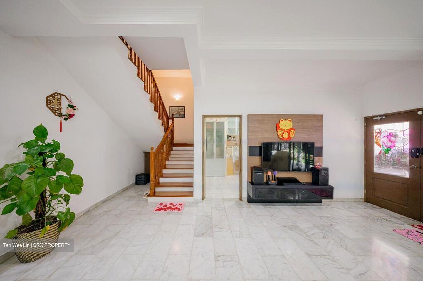 Koh Sek Lim Road (D16), Terrace #452102871